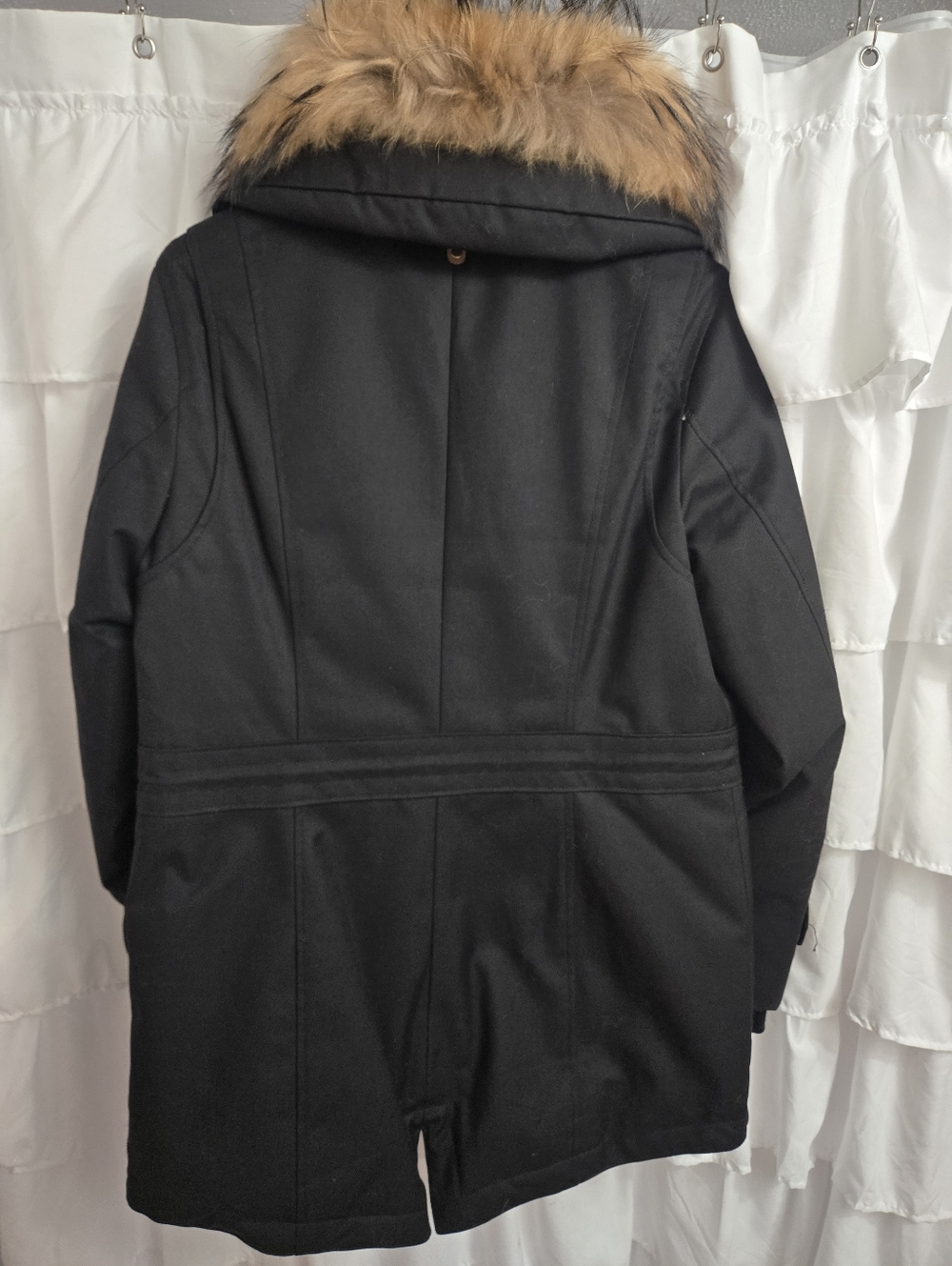 Mackage Rani Down Coat - Picture 6 of 7